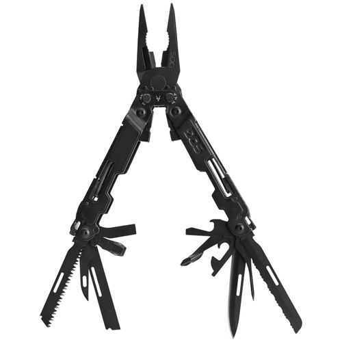 SOG PowerAccess Deluxe Multitool