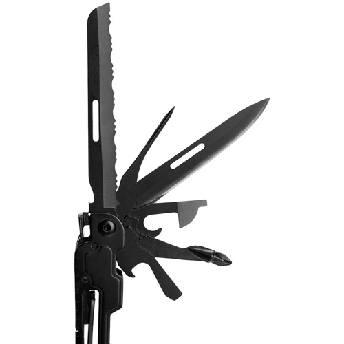 SOG PowerAccess Deluxe Multitool