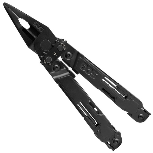 SOG PowerAccess Deluxe Multitool