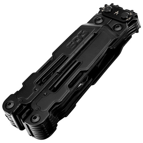 SOG PowerAccess Deluxe Multitool