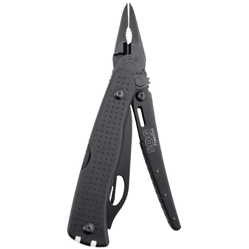 Sog PowerDuo Black