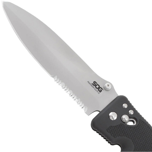Sog Pentagon Elite II Folding Knife