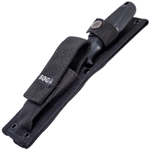 Sog Field Pup Nylon Sheath