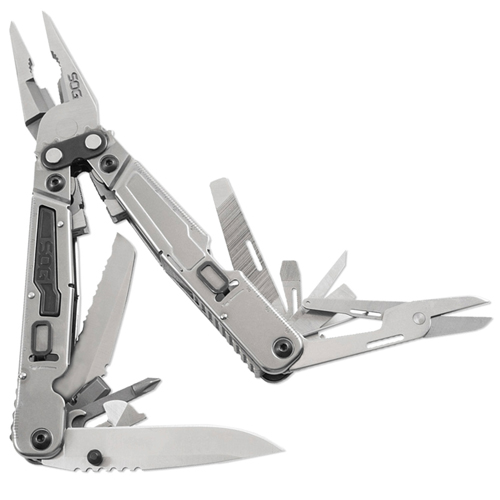 SOG PowerGrab Tactical Multi-tool