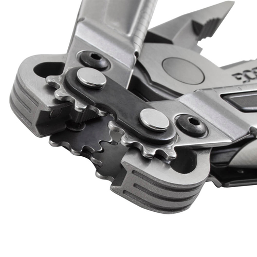 SOG PowerGrab Tactical Multi-tool with Hex Bit Kit