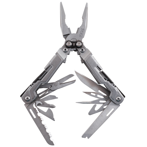SOG PowerPint Stainless Steel Mini Multi-Tool