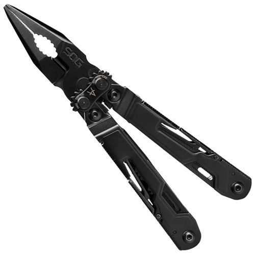 SOG PowerPint Stainless Steel Mini Multi-Tool