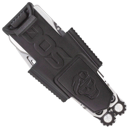 Powerplay 5Cr15MoV Steel Multitool w/ Sheath