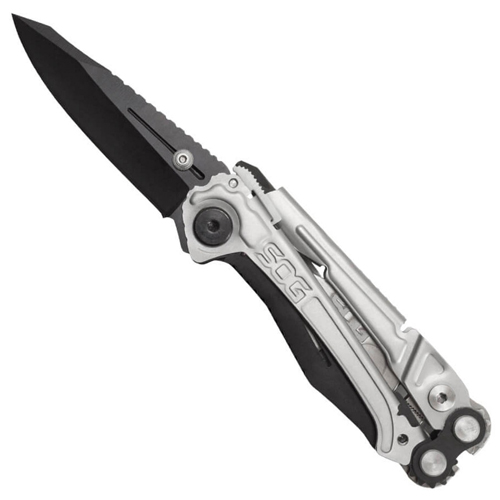 SOG Reactor RC1001-CP Bead Blast Multi-Tool