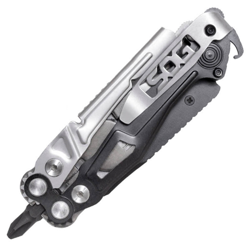 SOG Reactor RC1001-CP Bead Blast Multi-Tool