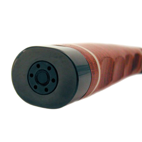 Bowie 2.0 Modernized Classic Fixed Blade Knife