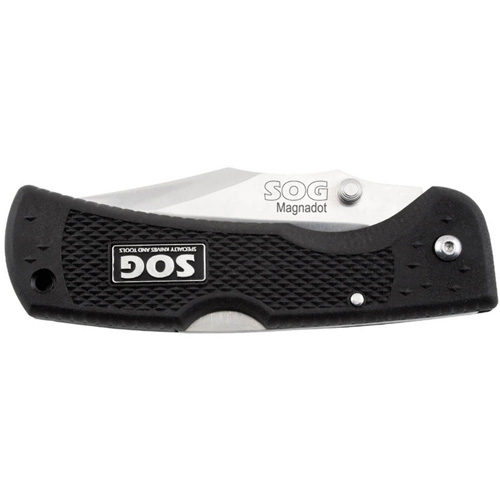 Sog Magnadot Folding Knife