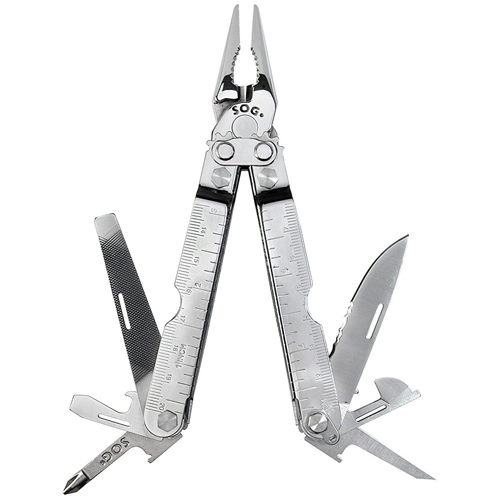 Sog Powerplier Multi Tool