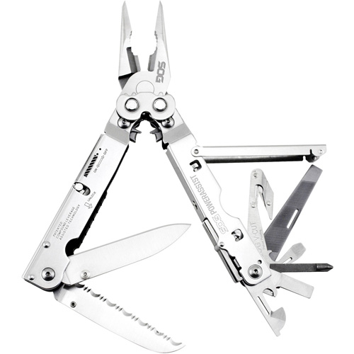 PowerAssist with Nylon Sheath