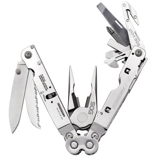 PowerAssist with Nylon Sheath