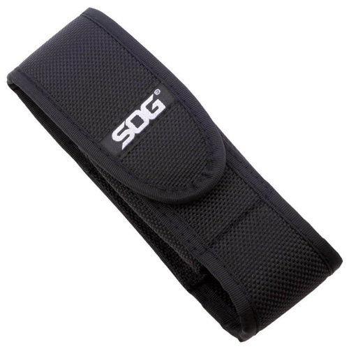 TomCat 3.0 Kraton Handle Folding Knife w/ Sheath