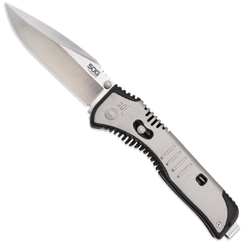 Sog Flashback Folding Knife