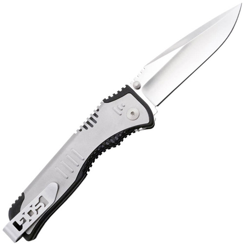 Sog Flashback Folding Knife