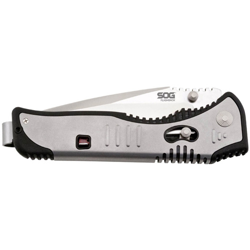 Sog Flashback Folding Knife