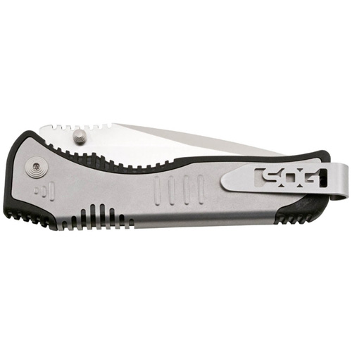 Sog Flashback Folding Knife