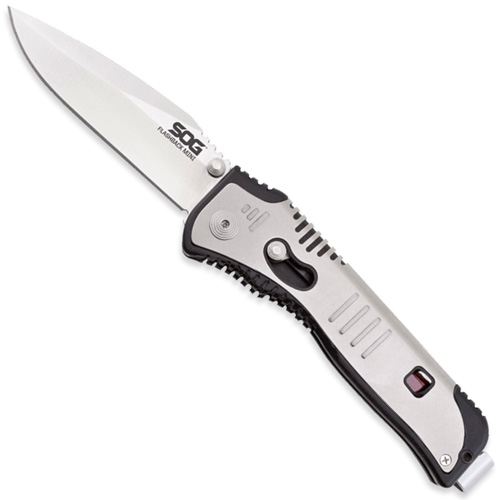 Sog Flashback-Mini Folding Knife