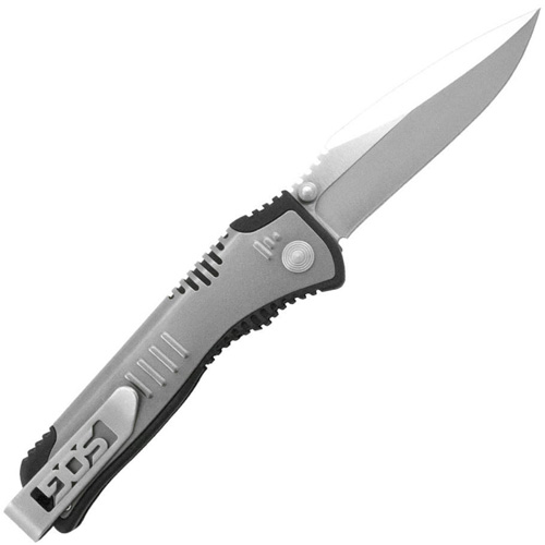 Sog Flashback-Mini Folding Knife