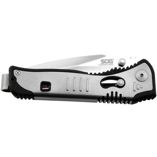 Sog Flashback-Mini Folding Knife
