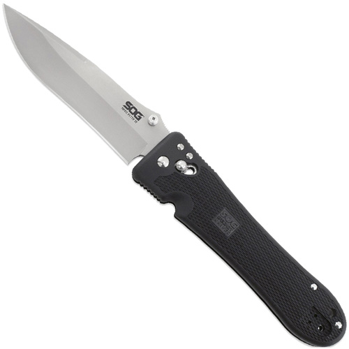 Sog Spec-Elite II Folding Knife