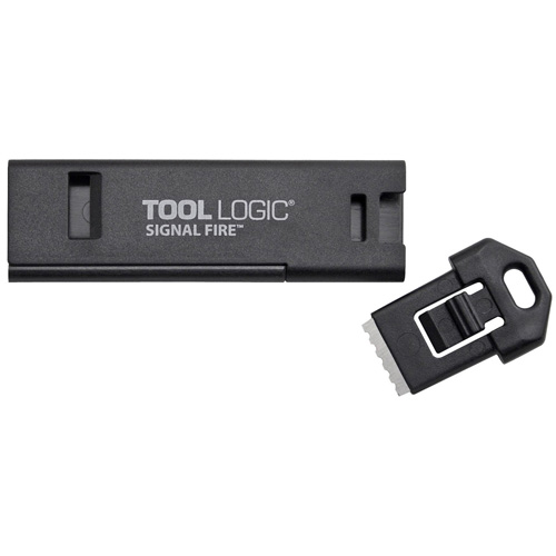 Sog Signal Fire Keyring Accessory