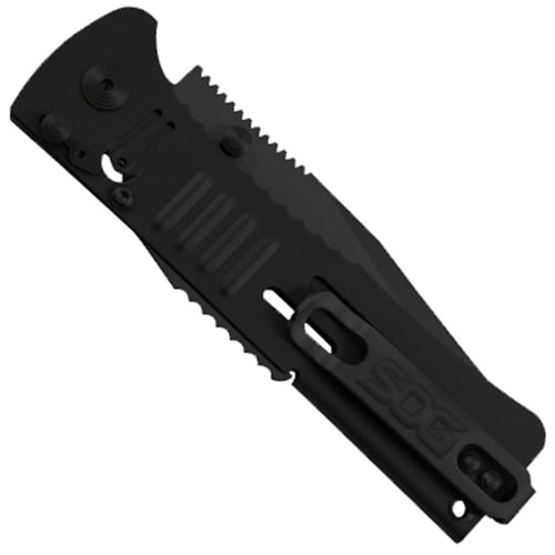 SlimJim Clip-Point Folding Blade Knife