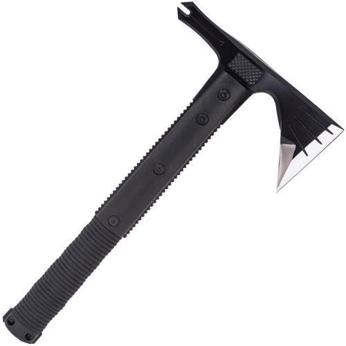 SK1001 2Cr Steel Blade Survival Tomahawk