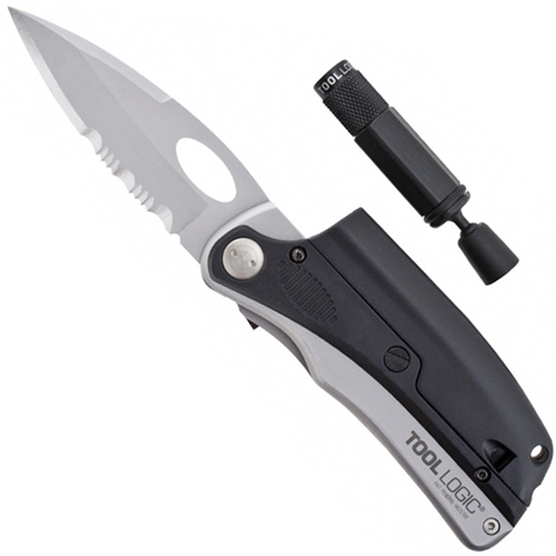 Sog Light With LED Flashlight