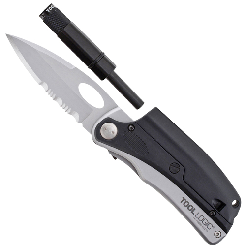 Sog Slpro Silver Fire