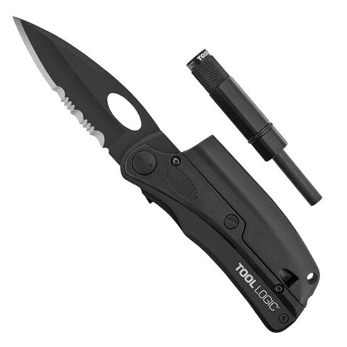Sog Slpro Black Magnetic
