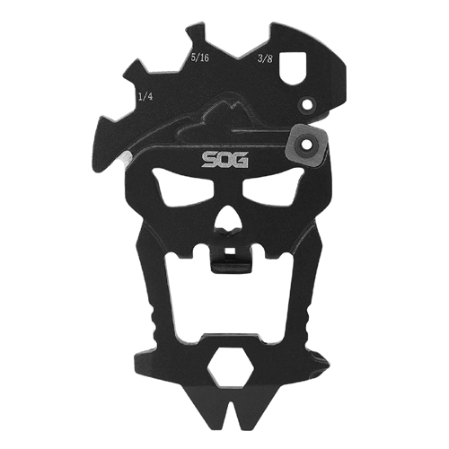 MacV 3Cr13 Stainless Steel Multi-Tool