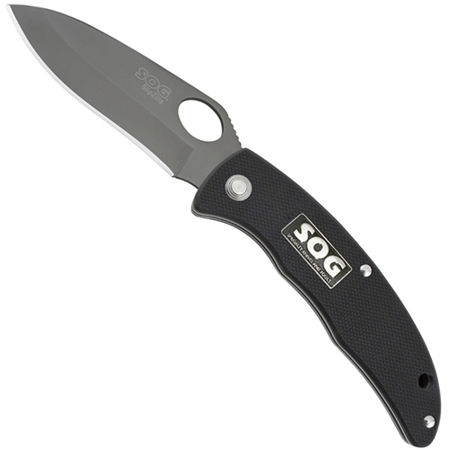 Sog Slipzilla Black