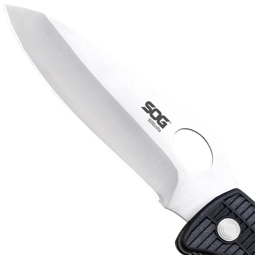 Sog Sogzilla Folding Knife