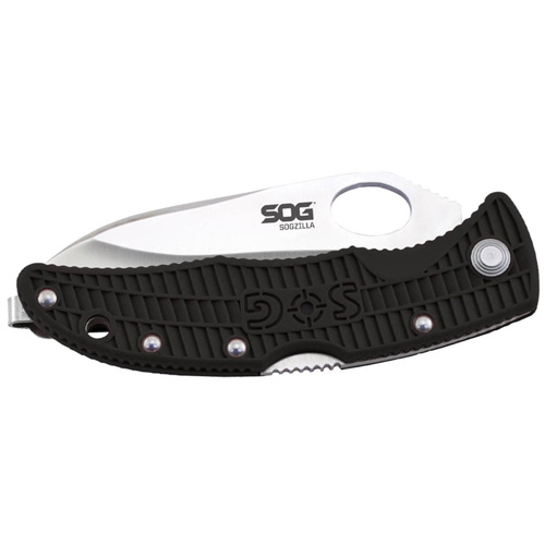 Sog Sogzilla Folding Knife