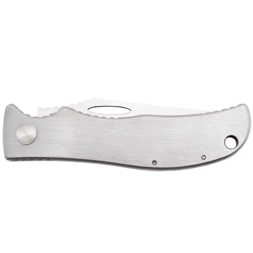 Sog Sliptron Folding Knife