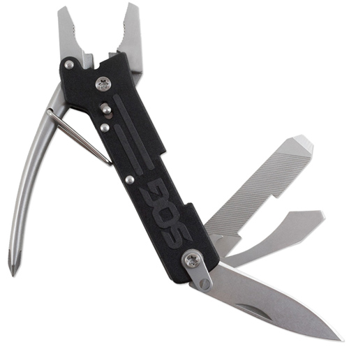 Micro ToolClip Pocket Multi-Tool
