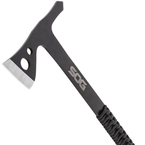 SOG 3 Pcs Throwing Tomahawk Set