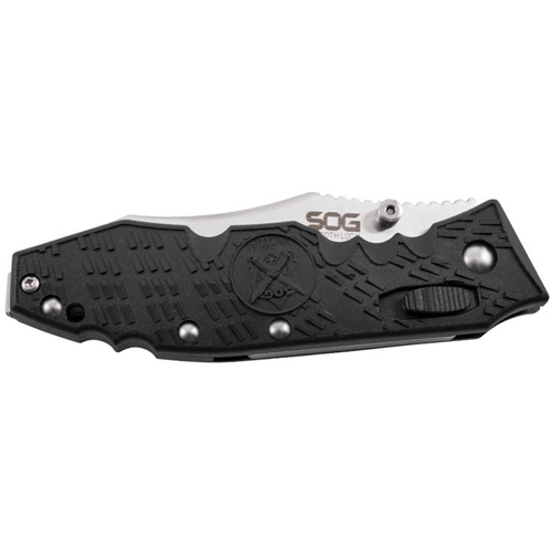 Sog Toothlock Folding Knife