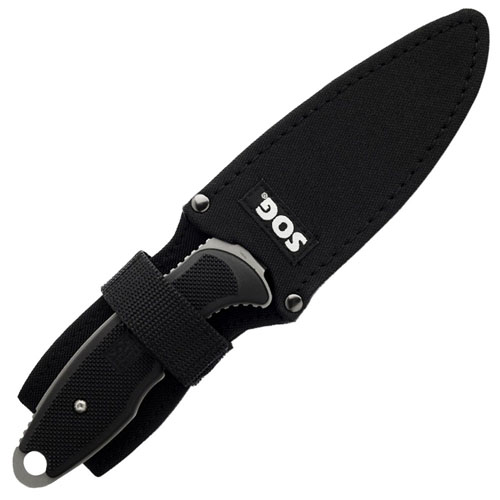 Team Leader Knife