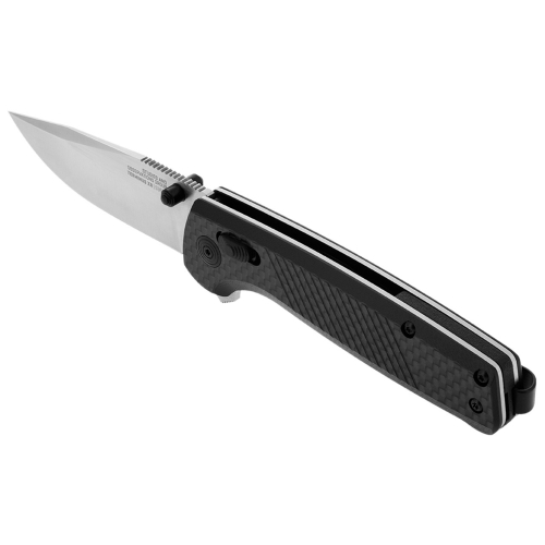 Terminus XR Lock - Folding Knife
