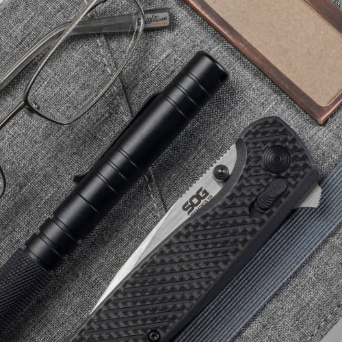 Terminus XR Lock - Folding Knife