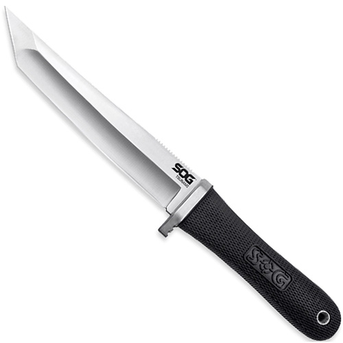 Sog Tsunami Fixed Blade Knife