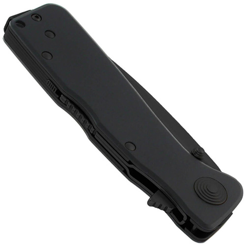 Twitch XL AUS-8 Steel Blade Folding Knife