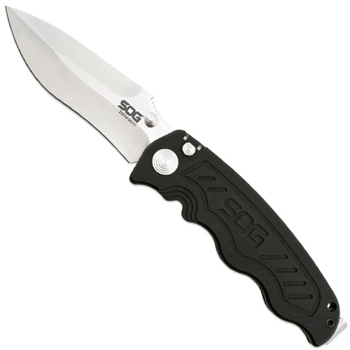 Sog Zoom-Mini Folding Knife