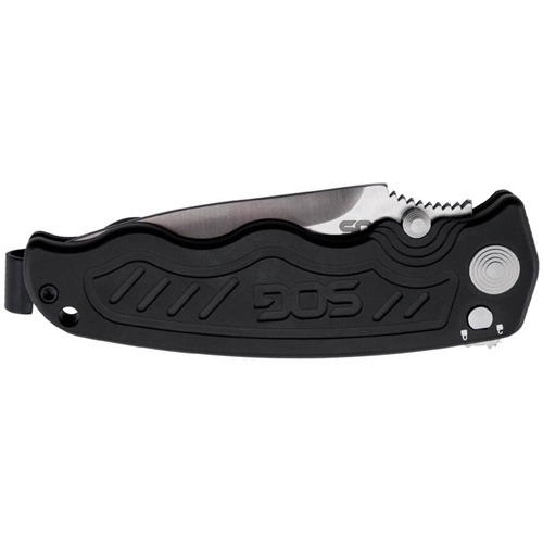 Sog Zoom-Mini Folding Knife
