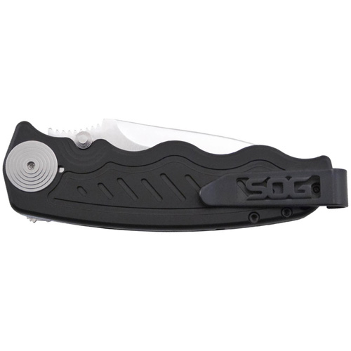 Sog Zoom-Mini Folding Knife